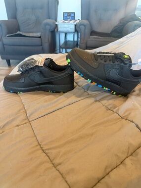 Nike Air Force 1 NYC Parks